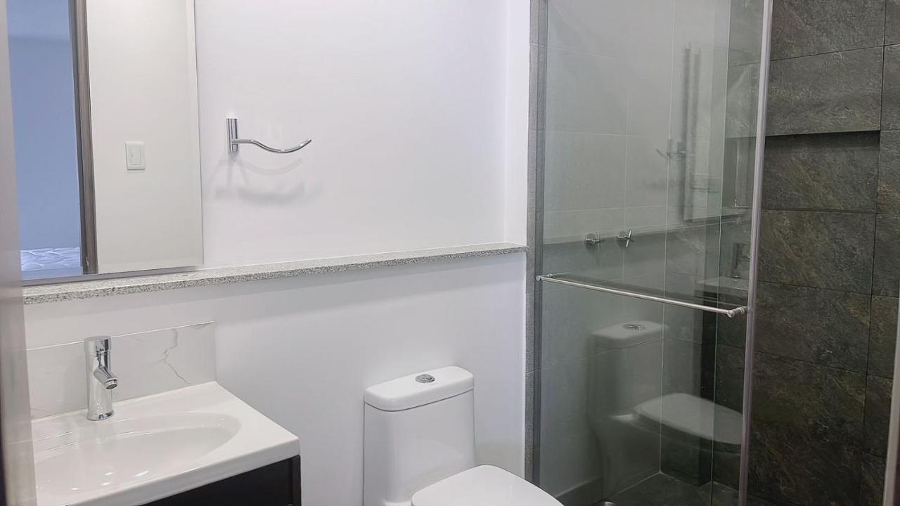 Hotel Gallery Urban Богота Екстериор снимка